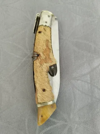 Pieza de colección Medrano.