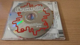 Lote CDs Maxi singles y Promos