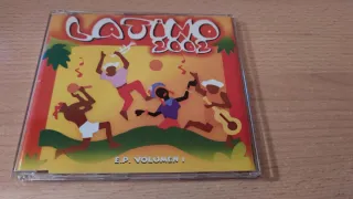 Lote CDs Maxi singles y Promos