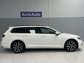 VW Passat Executive 2.0TDI 150cv Diesel DSG