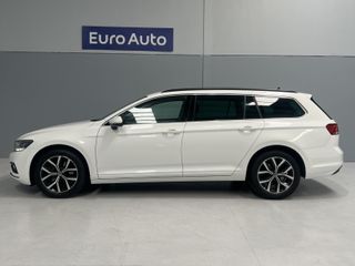 VW Passat Executive 2.0TDI 150cv Diesel DSG