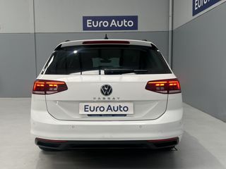 VW Passat Executive 2.0TDI 150cv Diesel DSG
