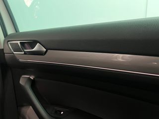 VW Passat Executive 2.0TDI 150cv Diesel DSG