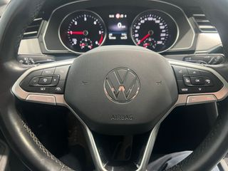 VW Passat Executive 2.0TDI 150cv Diesel DSG