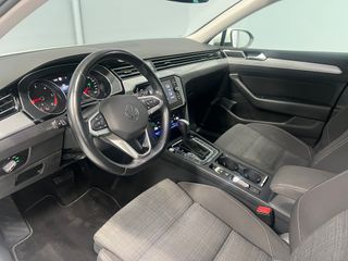 VW Passat Executive 2.0TDI 150cv Diesel DSG