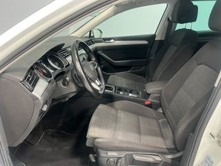 VW Passat Executive 2.0TDI 150cv Diesel DSG