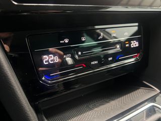 VW Passat Executive 2.0TDI 150cv Diesel DSG