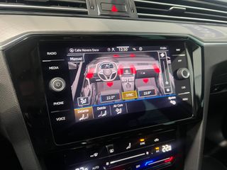 VW Passat Executive 2.0TDI 150cv Diesel DSG