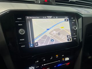 VW Passat Executive 2.0TDI 150cv Diesel DSG