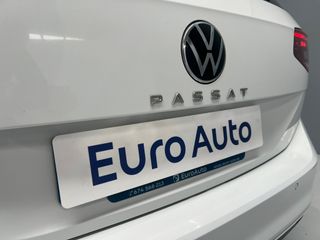 VW Passat Executive 2.0TDI 150cv Diesel DSG