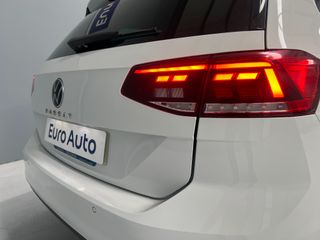 VW Passat Executive 2.0TDI 150cv Diesel DSG