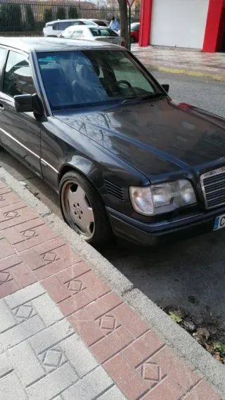 Llantas AMG 18 Pulgadas