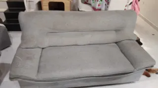 Servicio de limpieza de sofas colchones y tapicerí