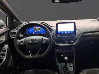 Ford Puma 1.0 EcoBoost 155cv ST-Line X MHEV Auto