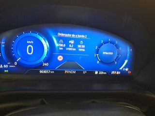 Ford Puma 1.0 EcoBoost 155cv ST-Line X MHEV Auto