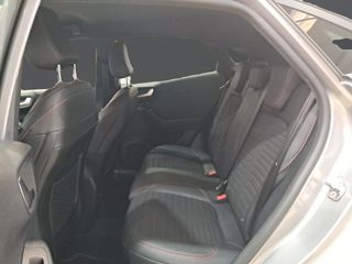 Ford Puma 1.0 EcoBoost 155cv ST-Line X MHEV Auto