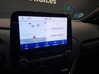 Ford Puma 1.0 EcoBoost 155cv ST-Line X MHEV Auto