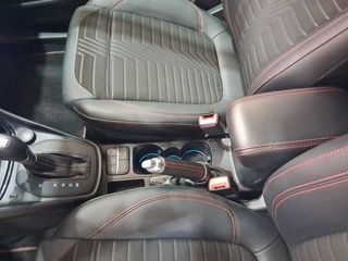 Ford Puma 1.0 EcoBoost 155cv ST-Line X MHEV Auto