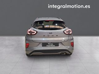 Ford Puma 1.0 EcoBoost 155cv ST-Line X MHEV Auto