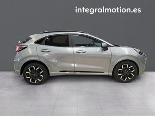 Ford Puma 1.0 EcoBoost 155cv ST-Line X MHEV Auto