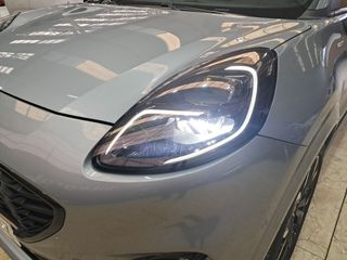 Ford Puma 1.0 EcoBoost 155cv ST-Line X MHEV Auto