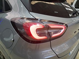 Ford Puma 1.0 EcoBoost 155cv ST-Line X MHEV Auto