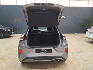 Ford Puma 1.0 EcoBoost 155cv ST-Line X MHEV Auto