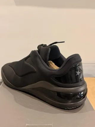 Converse SHAI 001 Charm Black