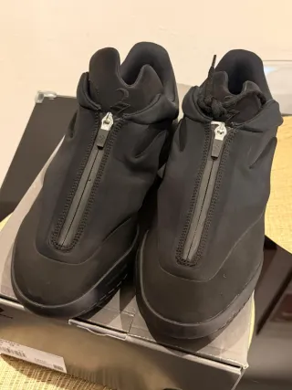 Converse SHAI 001 Charm Black