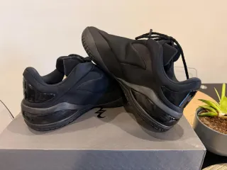 Converse SHAI 001 Charm Black