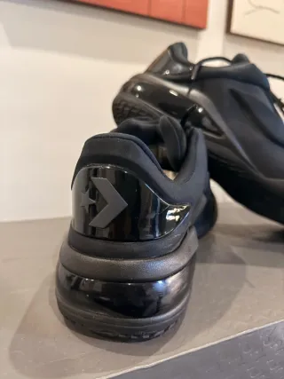 Converse SHAI 001 Charm Black