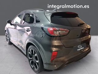 Ford Puma 1.0 EcoBoost 155cv ST-Line X MHEV Auto