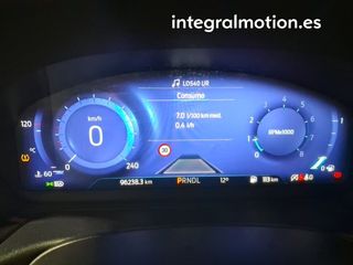 Ford Puma 1.0 EcoBoost 155cv ST-Line X MHEV Auto