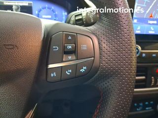 Ford Puma 1.0 EcoBoost 155cv ST-Line X MHEV Auto