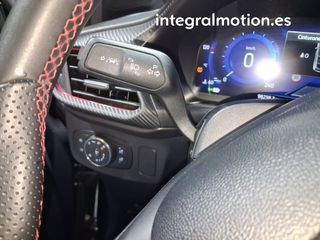 Ford Puma 1.0 EcoBoost 155cv ST-Line X MHEV Auto