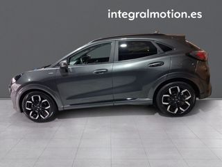 Ford Puma 1.0 EcoBoost 155cv ST-Line X MHEV Auto