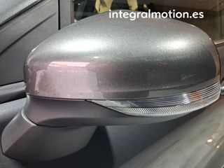 Ford Puma 1.0 EcoBoost 155cv ST-Line X MHEV Auto