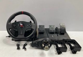 Volante Superdrive GS 850-X para PS4/Xbox