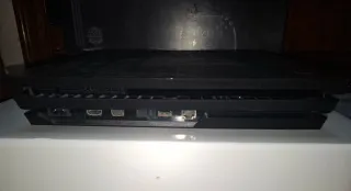 PLAYSTATION 4 PRO. Edición especial Kingdom Hearts