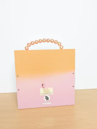 Joyero musical Barbie animal princess