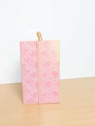 Joyero musical Barbie animal princess