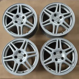 Speedline 2116 15" 4x100