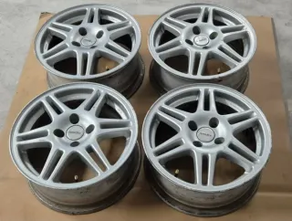 Speedline 2116 15" 4x100