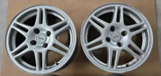 Speedline 2116 15" 4x100