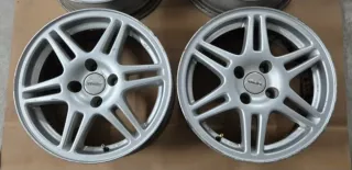 Speedline 2116 15" 4x100