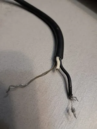 Cable Sonda Furuno Plotter 3 pines