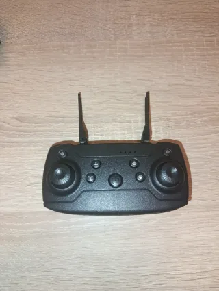 Dron 998 Pro 4K Dual Cameras