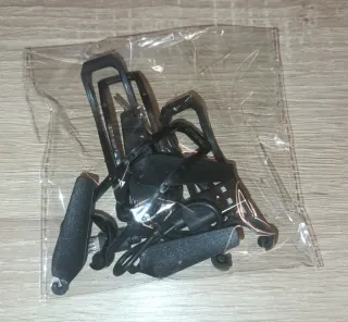 Dron 998 Pro 4K Dual Cameras