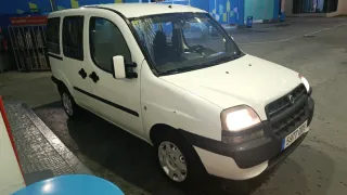 FIAT Doblò 2005