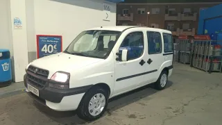 FIAT Doblò 2005